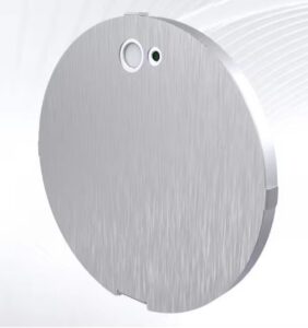 Alat Pengukur Energi UV Portabel LS136