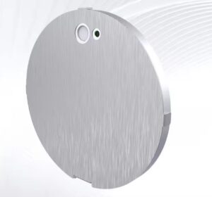 Alat Pengukur Energy Sinar UV LS137