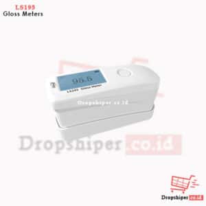 Alat Pengukur Kilap LS195 Gloss Meter