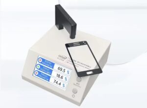 Alat Pengukur Transmisi Lensa LS108A