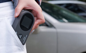 Alat Uji Film Surya Portabel LS161