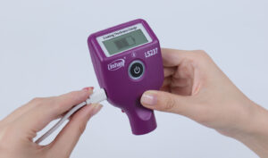 Alat Uji Ketebalan Cat Mobil LS237