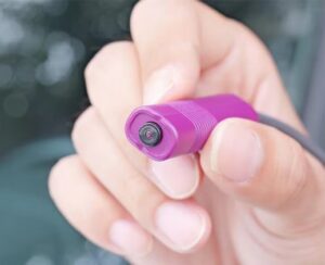 Alat Uji Tebal Lapisan Cat LS238