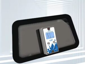 Alat Uji Transmisi Cahaya Profesional LS110H