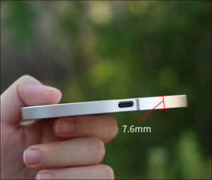 Alat Ukur Energy Ultraviolet Presisi LS136