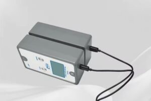 Alat Ukur Transmisi Cahaya Kaca Film Mobil Portabel LS110