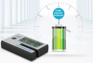 Alat Ukur Transmisi Kaca Film LS162