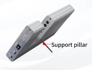 Alat Ukur Transmitansi Cahaya LS182