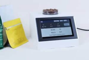 Alat Ukur Warna Kopi LS177C