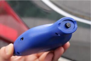 Automotive Paint Meter Expert Edition LS239