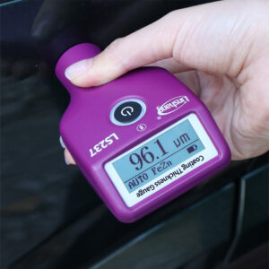Automotive Paint Meter LS237