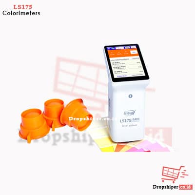 Colorimeter LS175 dengan Aperture 20mm