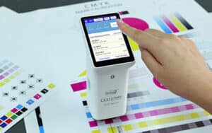 LS372 45/0 Colorimeter