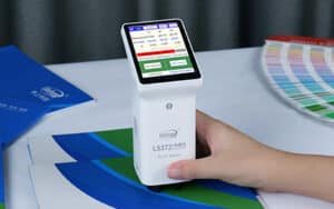 LS372 45/0 Colorimeter