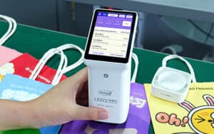 LS372 45/0 Colorimeter