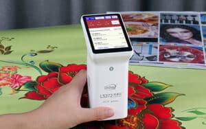 LS372 45/0 Colorimeter