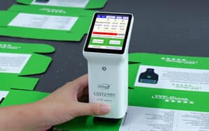 LS372 45/0 Colorimeter