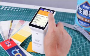 Handheld Colorimeter LS173
