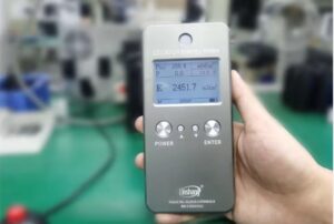 Handheld UV Energy Meter LS130