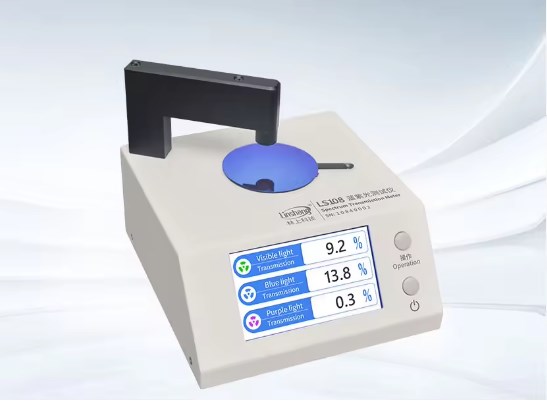 LS108 Spectrum Transmission Meter