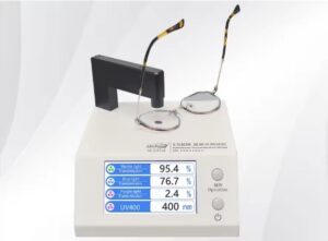 LS108 Spectrum Transmission Meter