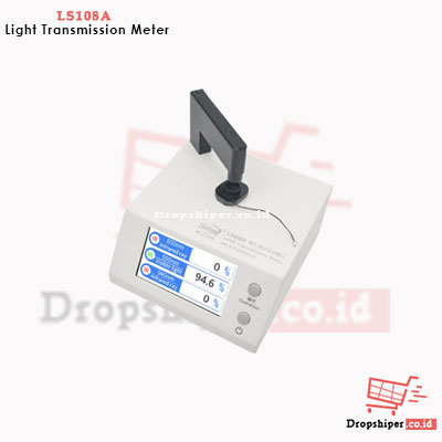 LS108A Lens Transmission Meter