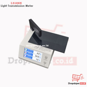 LS108H Alat Uji Transmisi Spektrum Bench-top