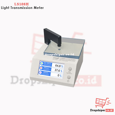 LS108H-Alat-Uji-Transmisi-Spektrum-Bench-top-2 LS108H Alat Uji Transmisi Spektrum Bench-top