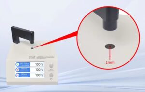 LS108H Spectrum Transmission Meter