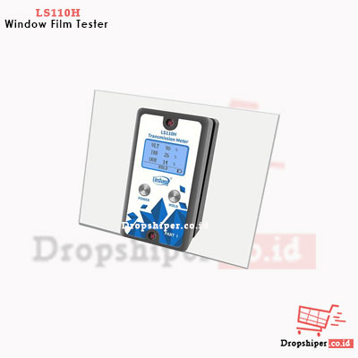 LS110H Split Transmission Meter