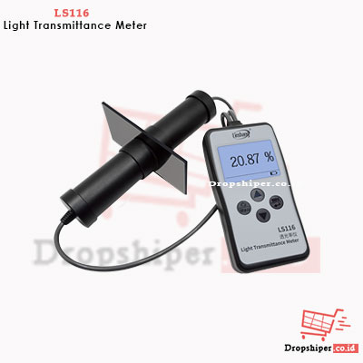 LS116-Alat-Penguji-Transmittance-Light-Portable-1 LS116 Alat Penguji Transmittance Light Portable