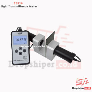 LS116 Alat Penguji Transmittance Light Portable