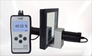LS116 Light Transmittance Meter