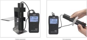 LS117 Optical Density Meter