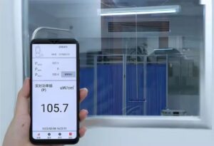 LS127C Integrated UV Light Meter