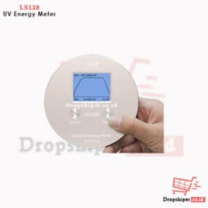 LS128 Alat Ukur Energi UV Portabel