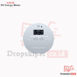 LS136 Economical UV Energy Meter