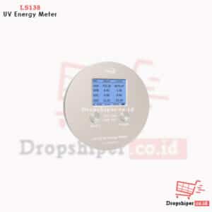 LS138 UV Energy Meter Industri