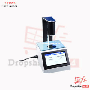 LS155B Alat Ukur Kekeruhan Haze Meter
