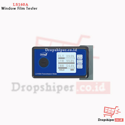 LS160A Solar Film Transmission Meter