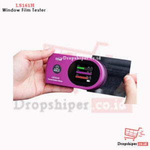 LS161H Alat Uji Transmisi Cahaya Portabel