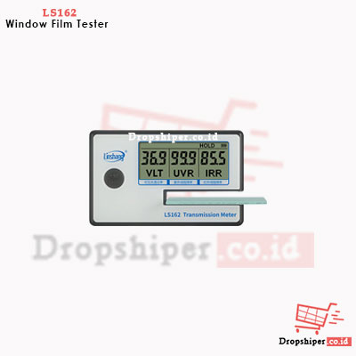 LS162 Meter Transmission Uji Optik Film