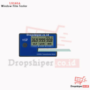 LS162A Solar Film Transmission Meter