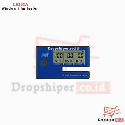 LS162A Solar Film Transmission Meter