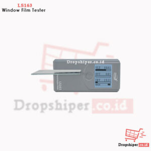 LS163 Window Film Transmission Meter