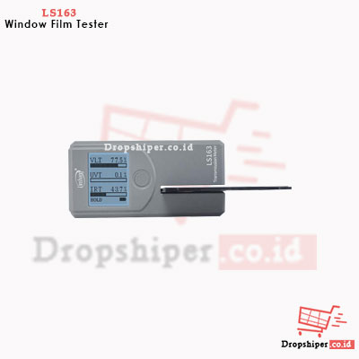 LS163 Window Film Transmission Meter