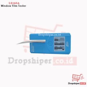 LS163A Alat Pengukur Transmisi Window Film