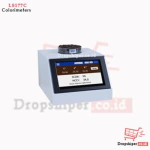 LS177C Coffee Colorimeter Digital