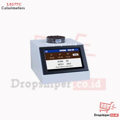 LS177C Coffee Colorimeter Digital