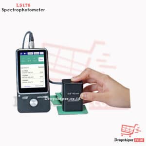 LS178 Small Aperture Spectrophotometer